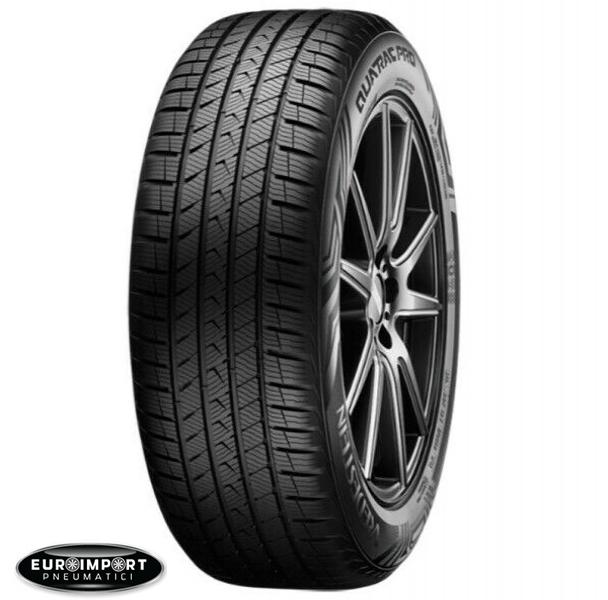 Vredestein QUATRAC PRO  225/45 R18 95 H  